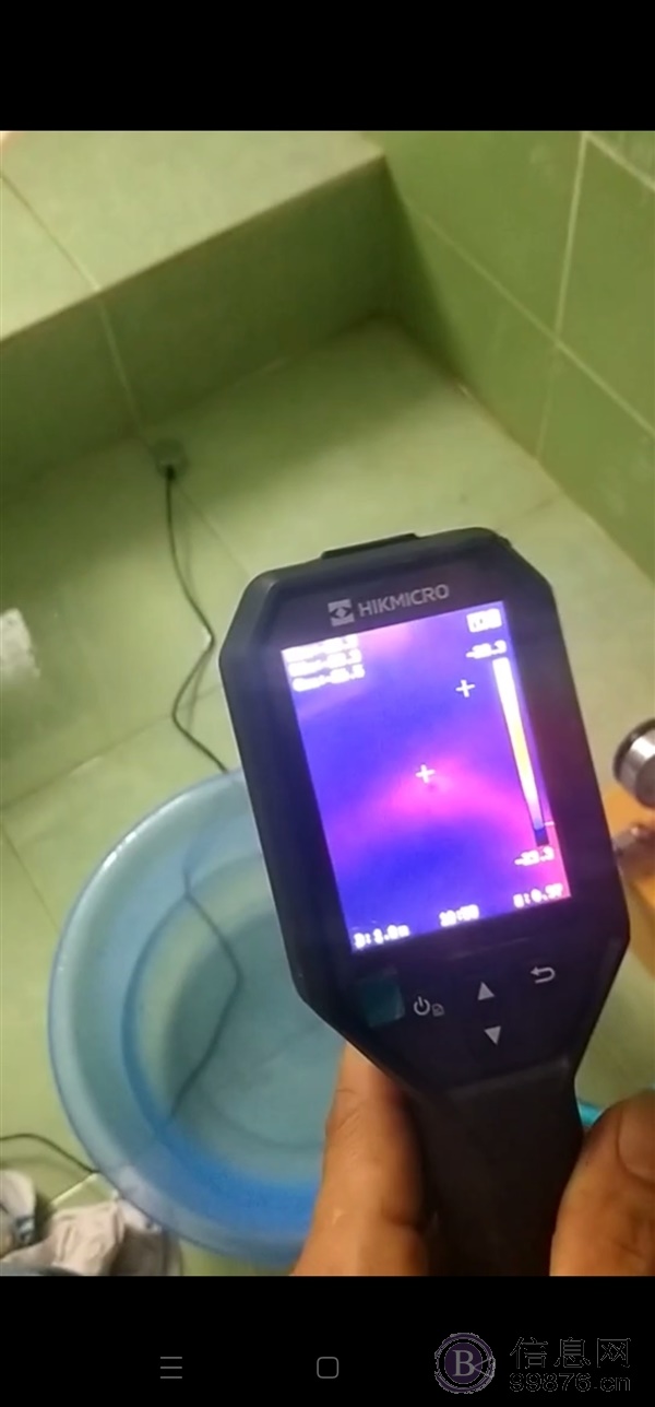 海口家庭补漏维修